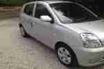 2006 PICANTO 1.1 LX 5 DOORS FULL MAIN