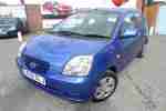 2006 PICANTO 1.1 LX 5dr