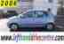 2006 KIA PICANTO 1.1L LEFT HAND DRIVE (LHD) UK REG DIESEL