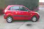 2006 RIO 1.5 DIESEL SPARES OR REPAIR FULL