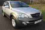 2006 SORENTO 2.5 CRDI XS SUV DIESEL