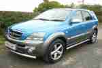 2006 SORENTO 2.5 XT CRDI !!