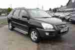 2006 SPORTAGE 2.0 XE