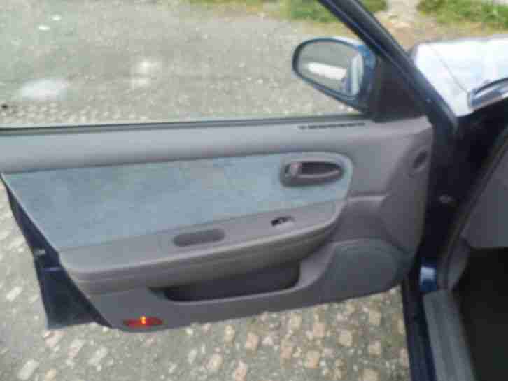 2006 Kia Magentis 2.0 LE 36,500 Genuine Miles