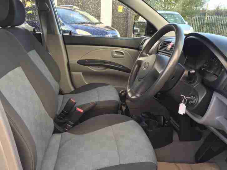 2006 Kia Picanto 1.0 GS *54k MILES* 12 MONTHS MOT Full Service History 2 Keys