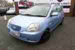 2006 Picanto 1.1 LX 5dr