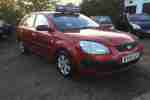 2006 Rio 1.5CRDi GS Diesel 4dr