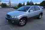 2006 Sorento 2.5CRDi XE