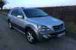 2006 Sorento 2.5CRDi XT 5dr 4WD