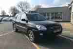 2006 Sportage 2.0 CRDi VGT XS 5dr