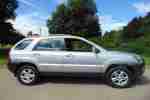 2006 Sportage 2.0 CRDi XE [138] 5dr 5