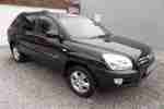 2006 Sportage 2.0 CRDi XS [138] 5dr 5