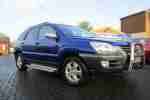 2006 Sportage 2.0CRDi auto XE GREAT