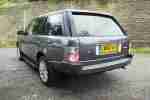 2006 LAND ROVER RANGE ROVER 4.2 V8 SC VOGUE