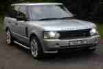 2006 LAND ROVER RANGEROVER TD6 3.0D VOGUE