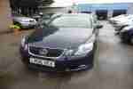 2006 GS 300 SE AUTO 1 OWNER FROM
