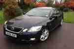 2006 GS 450H SE L A HYBRID FULLY LOADED