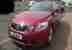 2006 LEXUS GS 450H SE L A RED