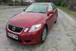 2006 GS300 3.0 S.E 4 DOOR LUXURY SALOON