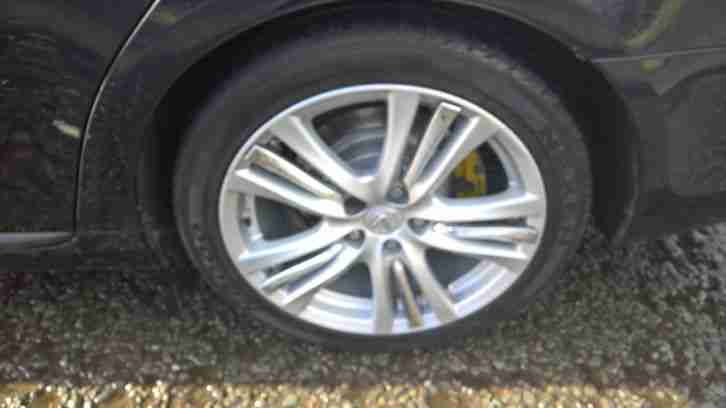 2006 LEXUS GS300 SE AUTO BLUE