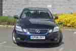 2006 GS300 SE L PETROL AUTO BLUE 3.0L