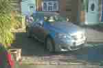 2006 IS 220D SE BLUE IMMACULATE