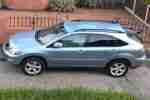 2006 RX 300 LE AUTO BLUE DVD GAMES