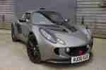 2006 EXIGE S TOURING STORM TITANIUM