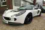 2006 EXIGE S2 SUPERCHARGED 1.8 16V