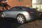 2006 LOVELY CROSSFIRE 3.2 V6