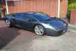 2006 Gallardo 5.0 V10