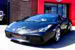 2006 Gallardo 5.0 V10 Spyder WITH