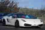 2006 Gallardo Spyder 2dr E Gear