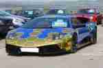 2006 Murcielago 6.5 LP640 2dr