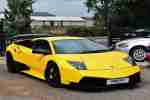 2006 Murcielago 6.5 LP670 4