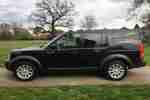 2006 Land Rover Discovery 3 2.7 TD V6 S 5dr