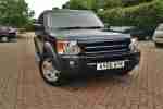 2006 Land Rover Discovery 3 2.7TDV6 Auto 4x4