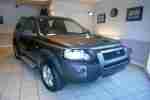 2006 Land Rover Freelander 2.0 Td4 Adventurer