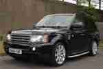 2006 Land Rover Range Rover Sport 2.7 TDV6