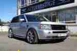 2006 Land Rover Range Rover Sport 2.7TDV6 HSE