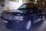 2006 Land Rover Range Rover Sport 4.2