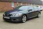 2006 GS 300 3.0 CVT LE 4 door saloon