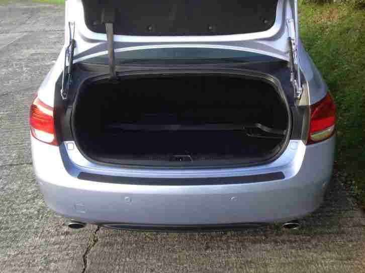 2006 Lexus GS 450h Hybrid SE-L Automatic with massive spec