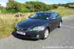 2006 IS 220d 4 Door 4 door Saloon