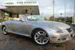 2006 SC 430 4.3 2dr