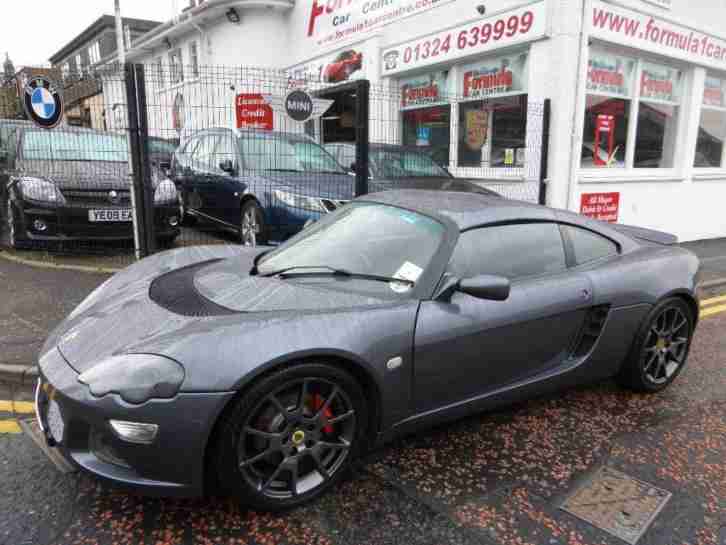 2006 Lotus Europa 2.0 S 2dr
