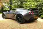 2006 Exige 1.8 Touring+ FSH, HPI Clear