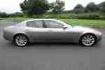 2006 QUATTROPORTE 4.2 v8 PADDLE