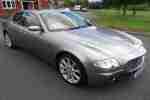 2006 QUATTROPORTE 4.2 v8 PADDLE