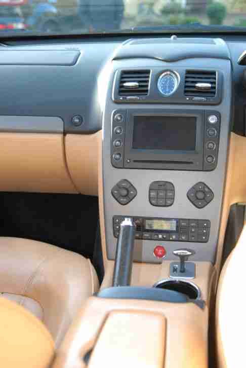 2006 MASERATI QUATTROPORTE AB4 S-A GREY